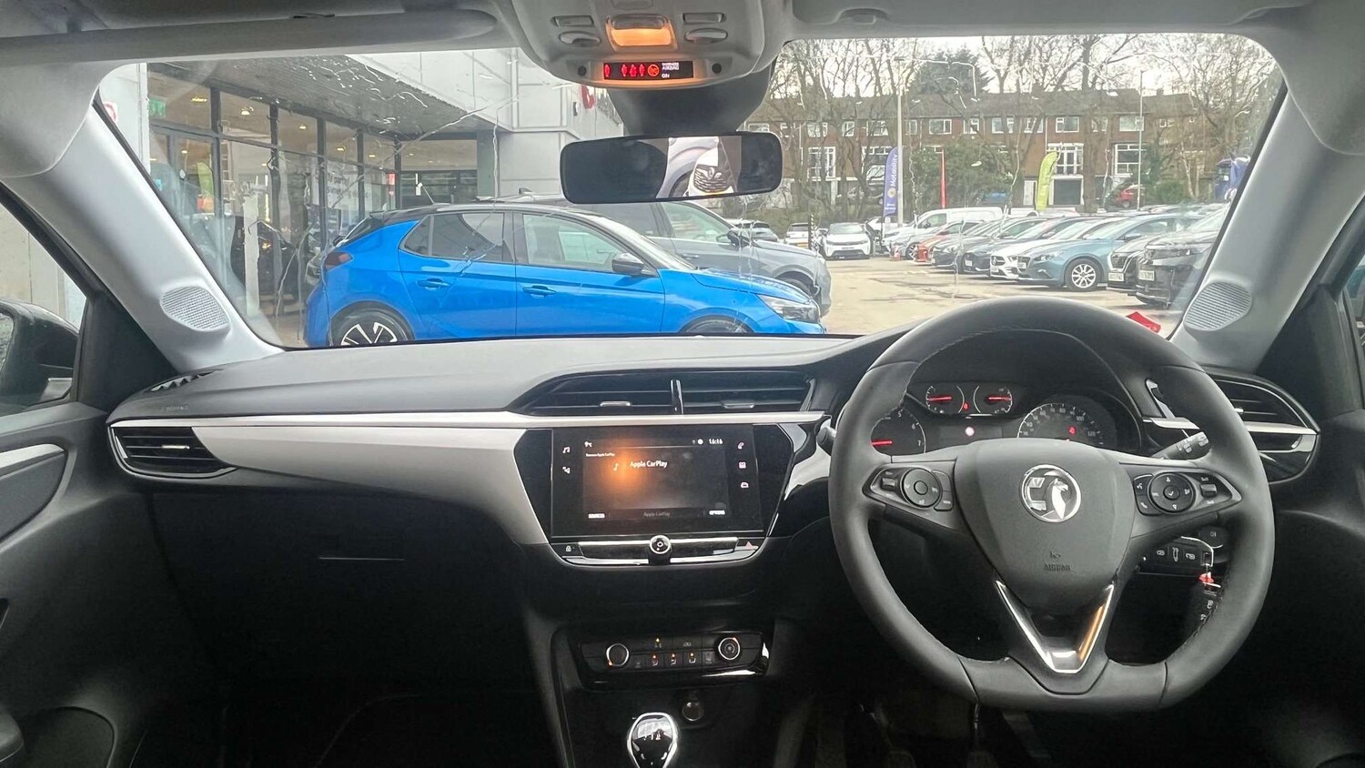 Used Vauxhall Corsa for sale - 77858509: Photo 10