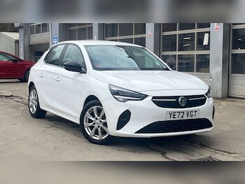 Used Vauxhall Corsa 2022 for sale - 77858509: Photo