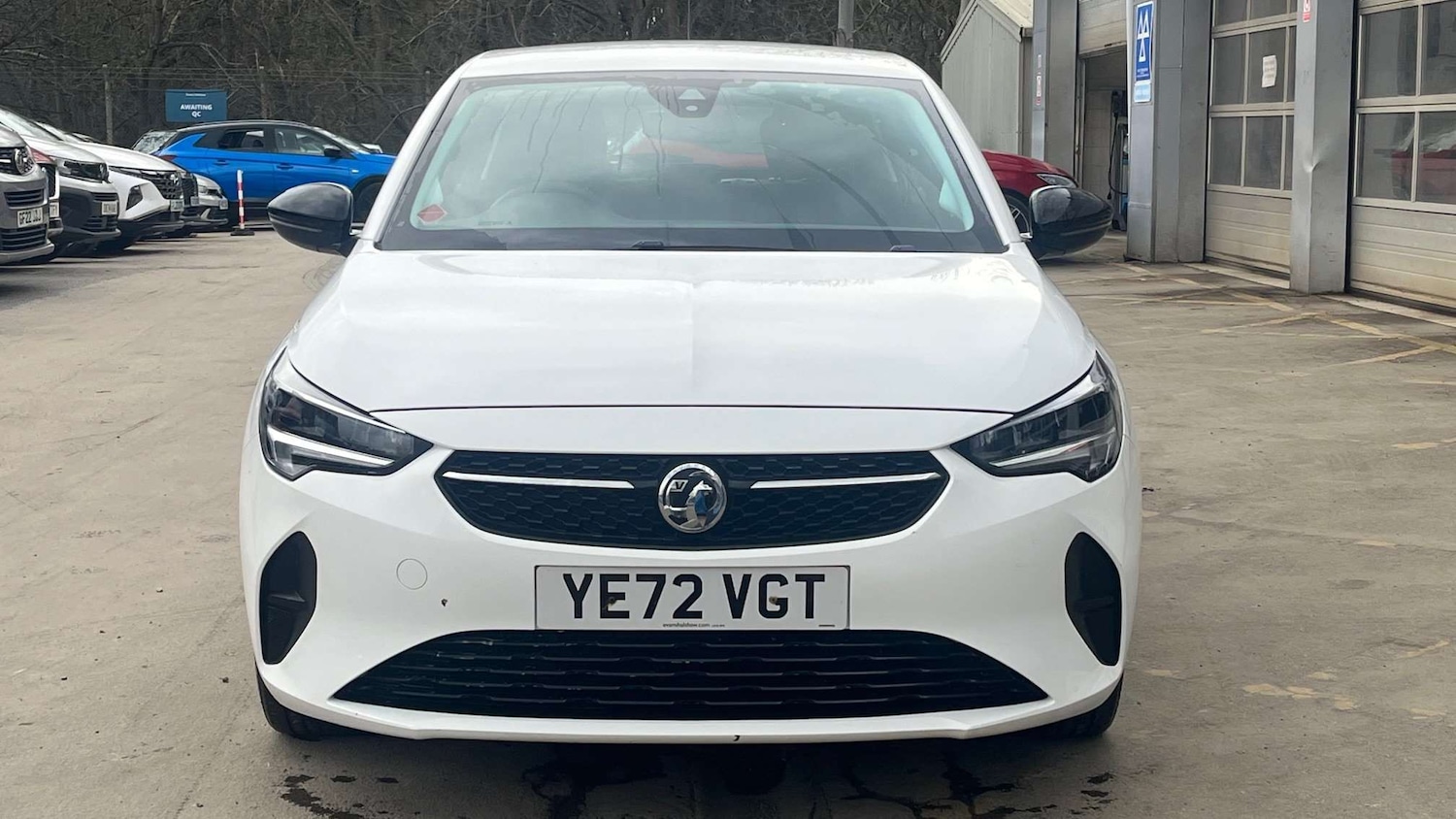 Used Vauxhall Corsa for sale - 77858509: Photo 4