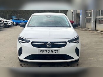 Used Vauxhall Corsa 2022 for sale - 77858509: Photo