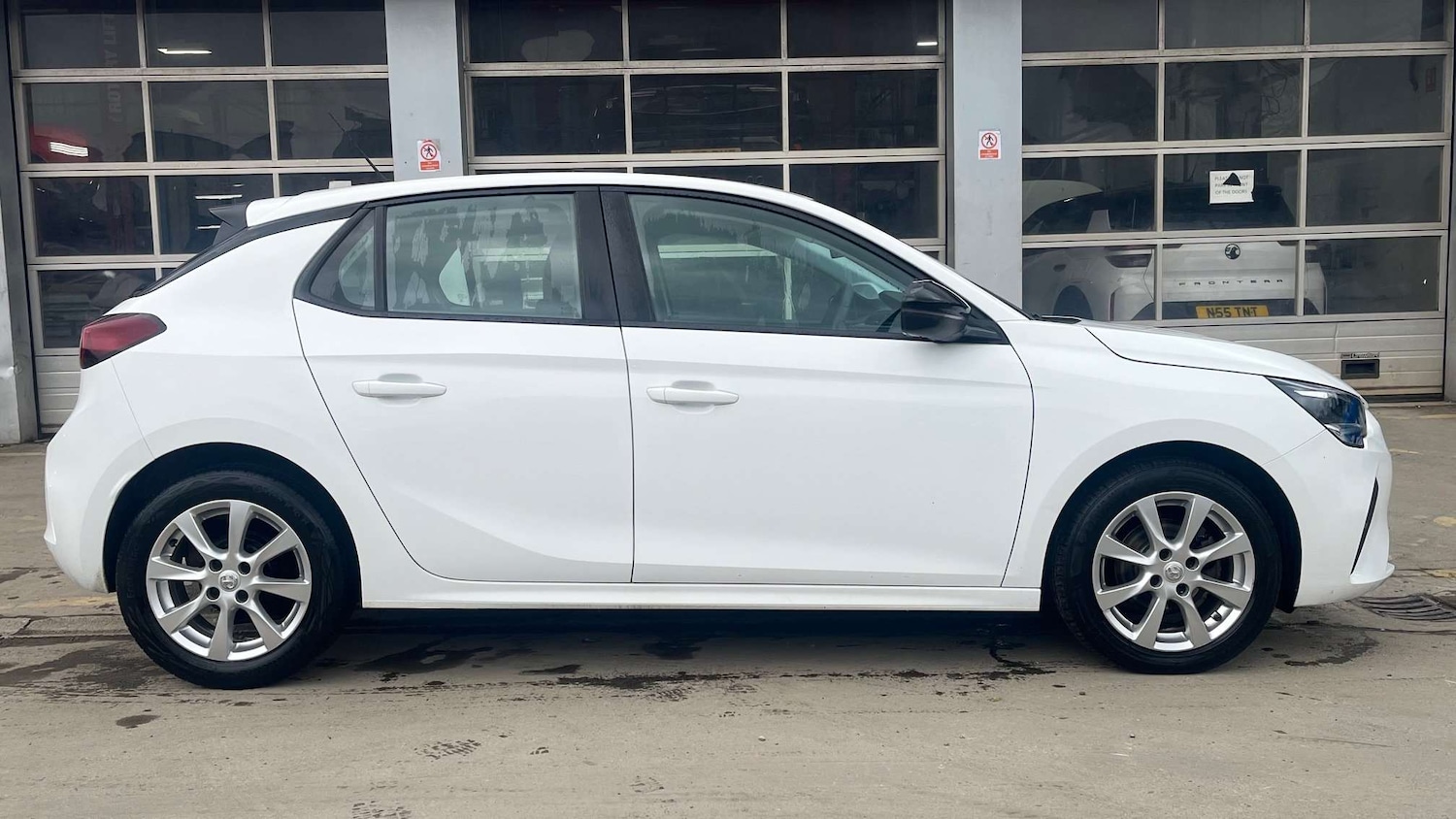 Used Vauxhall Corsa for sale - 77858509: Photo 5