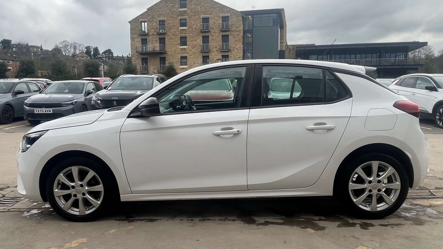 Used Vauxhall Corsa for sale - 77858509: Photo 7