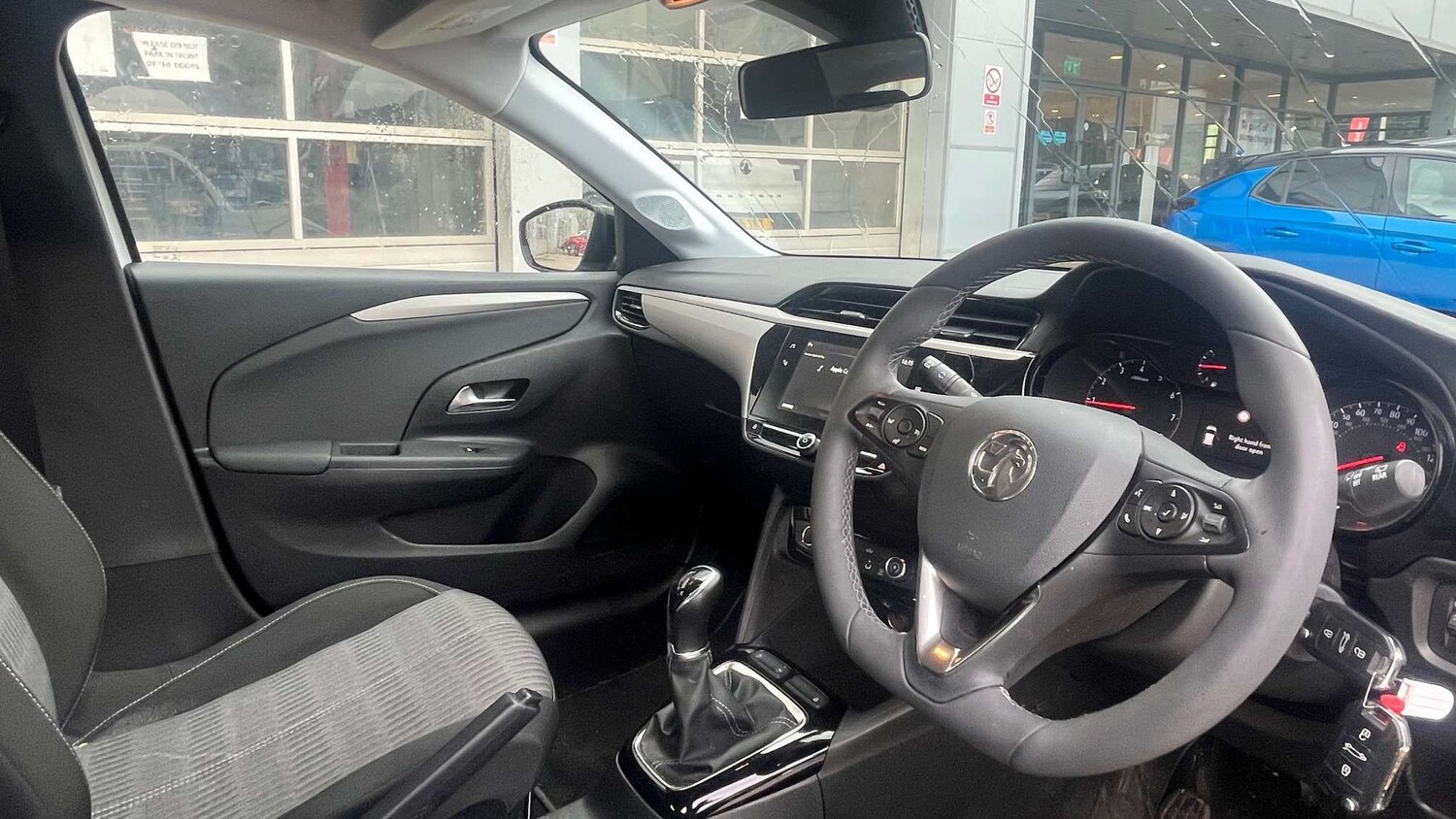 Used Vauxhall Corsa for sale - 77858509: Photo 8