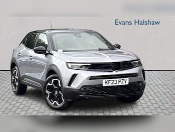 Used Vauxhall Mokka 2023 for sale - 79784885: Photo