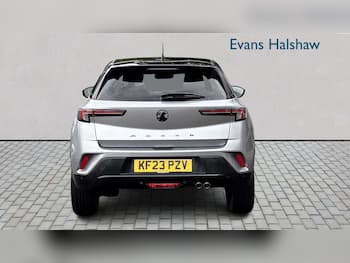Used Vauxhall Mokka 2023 for sale - 79784885: Photo