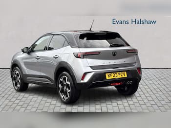 Used Vauxhall Mokka 2023 for sale - 79784885: Photo