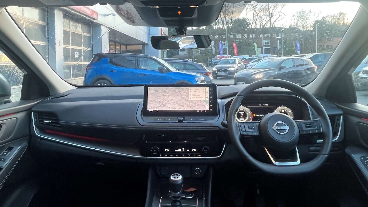 Used Nissan Qashqai 2024 for sale - 78024285: Photo 10