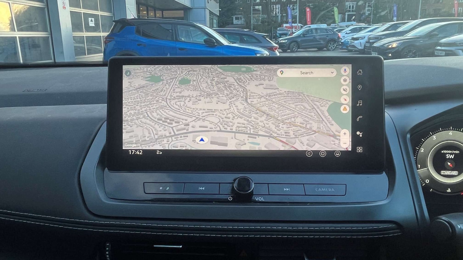 Used Nissan Qashqai 2024 for sale - 78024285: Photo 11