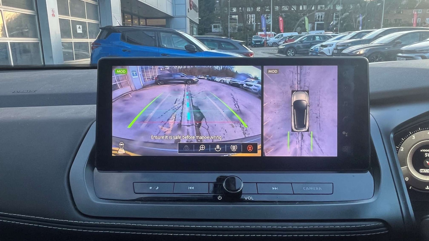 Used Nissan Qashqai 2024 for sale - 78024285: Photo 12