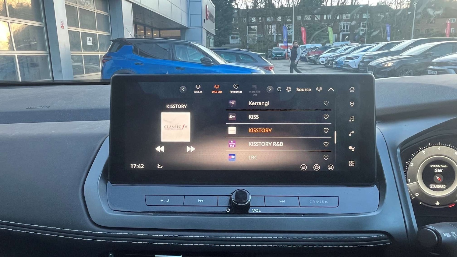 Used Nissan Qashqai 2024 for sale - 78024285: Photo 13