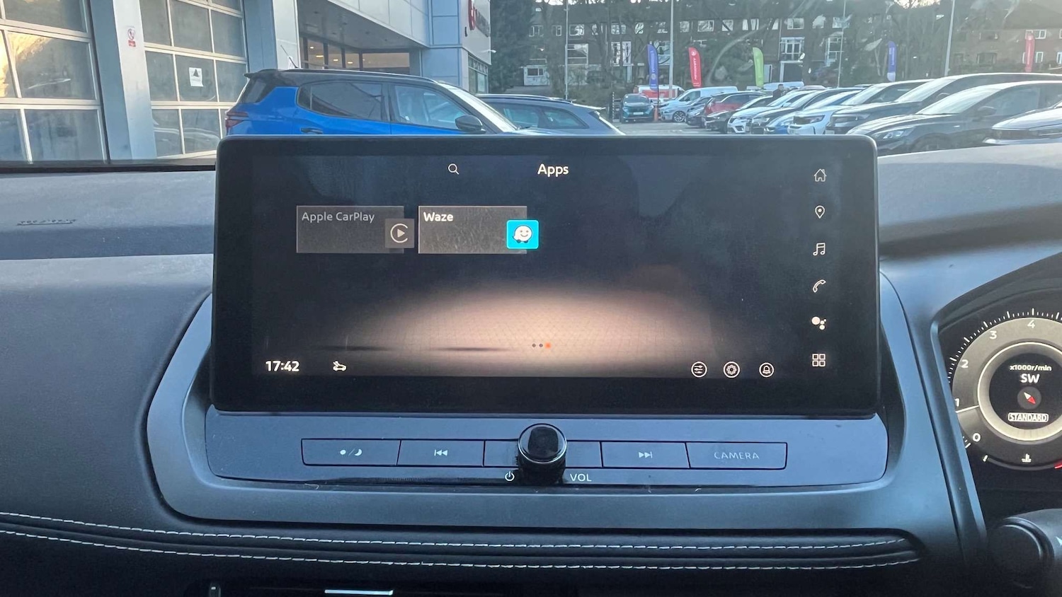 Used Nissan Qashqai 2024 for sale - 78024285: Photo 16