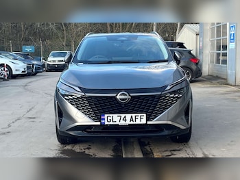 Used Nissan Qashqai 2024 for sale - 78024285: Photo