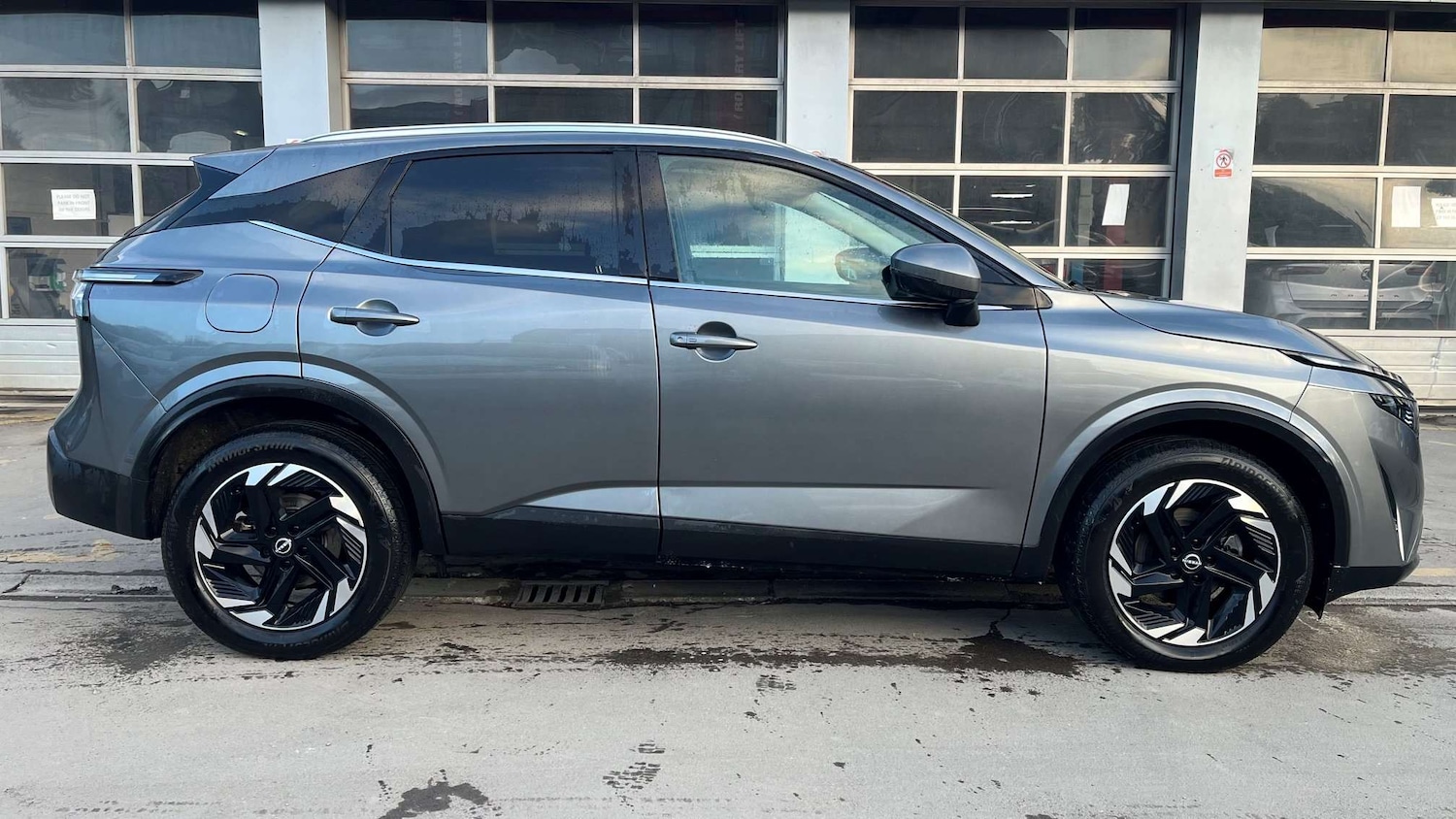 Used Nissan Qashqai 2024 for sale - 78024285: Photo 5