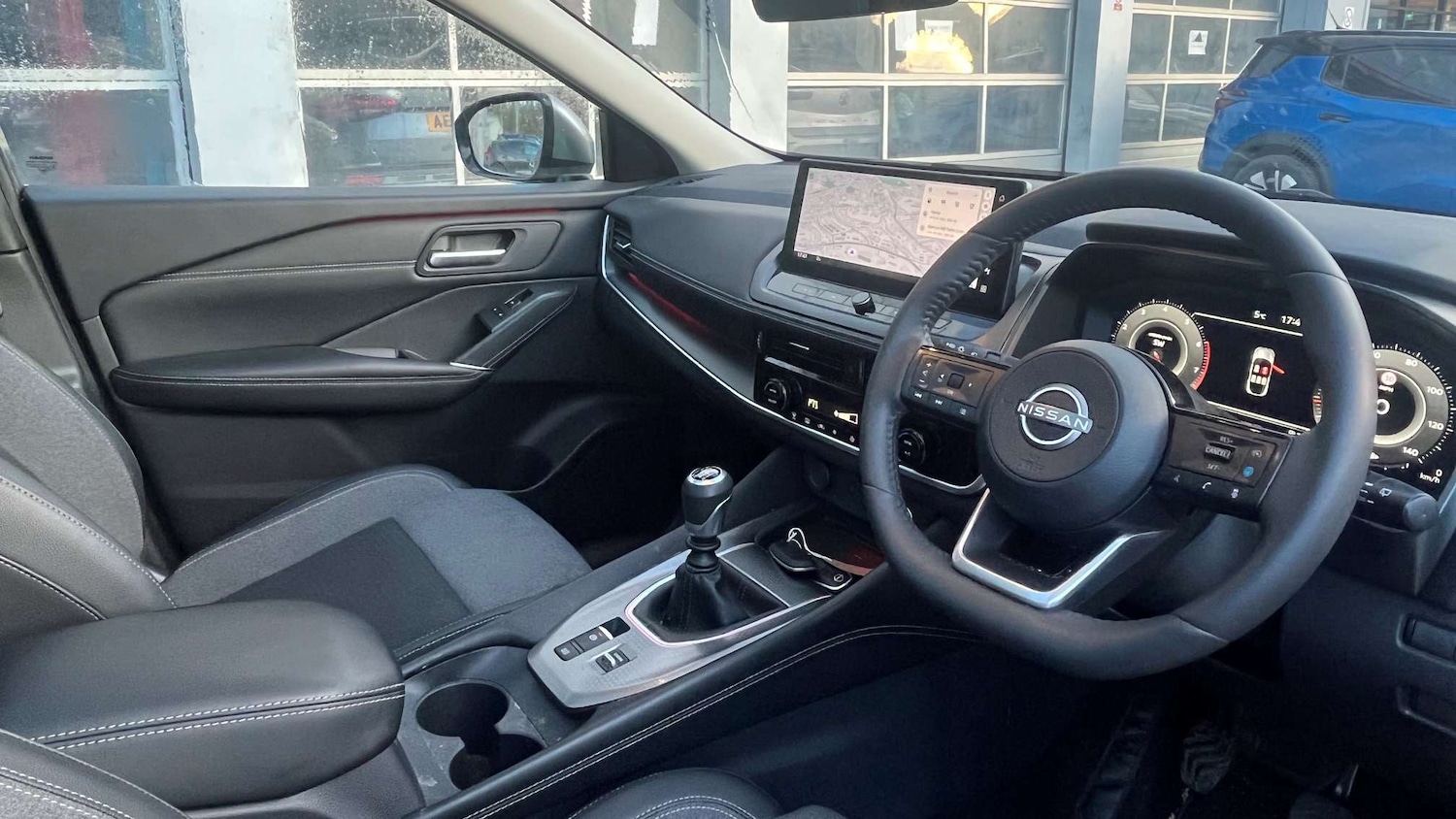 Used Nissan Qashqai 2024 for sale - 78024285: Photo 8