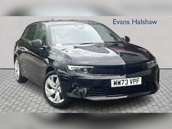 Used Vauxhall Astra 2023 for sale - 78625685: Photo