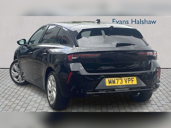 Used Vauxhall Astra 2023 for sale - 78625685: Photo