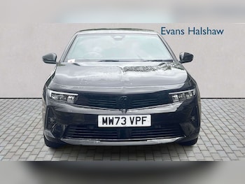 Used Vauxhall Astra 2023 for sale - 78625685: Photo