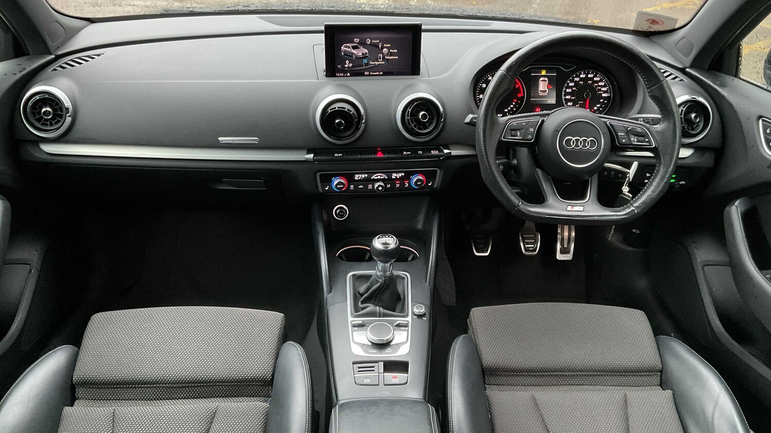 Used Audi A3 2019 for sale - 77858604: Photo 11