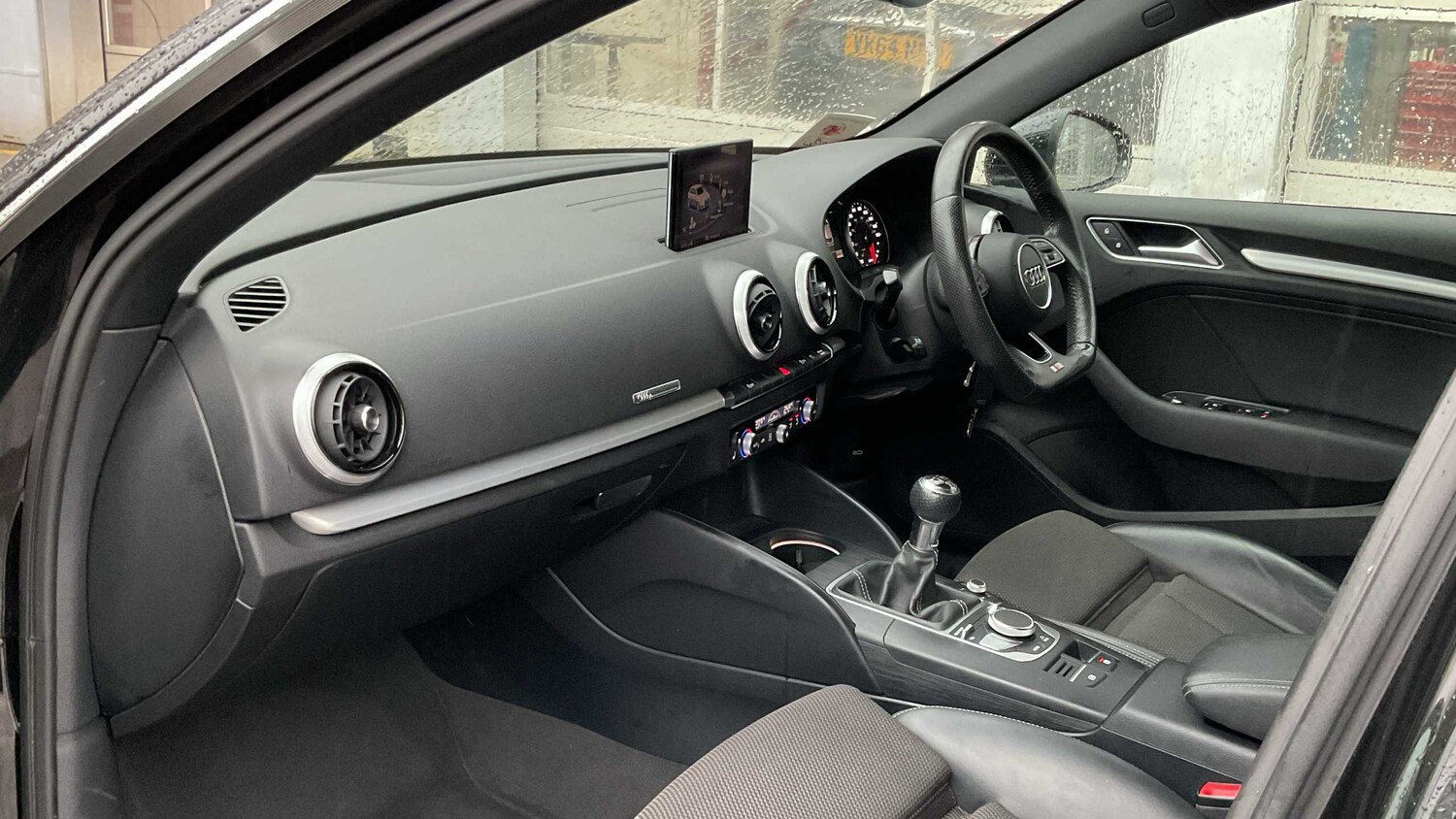 Used Audi A3 2019 for sale - 77858604: Photo 12