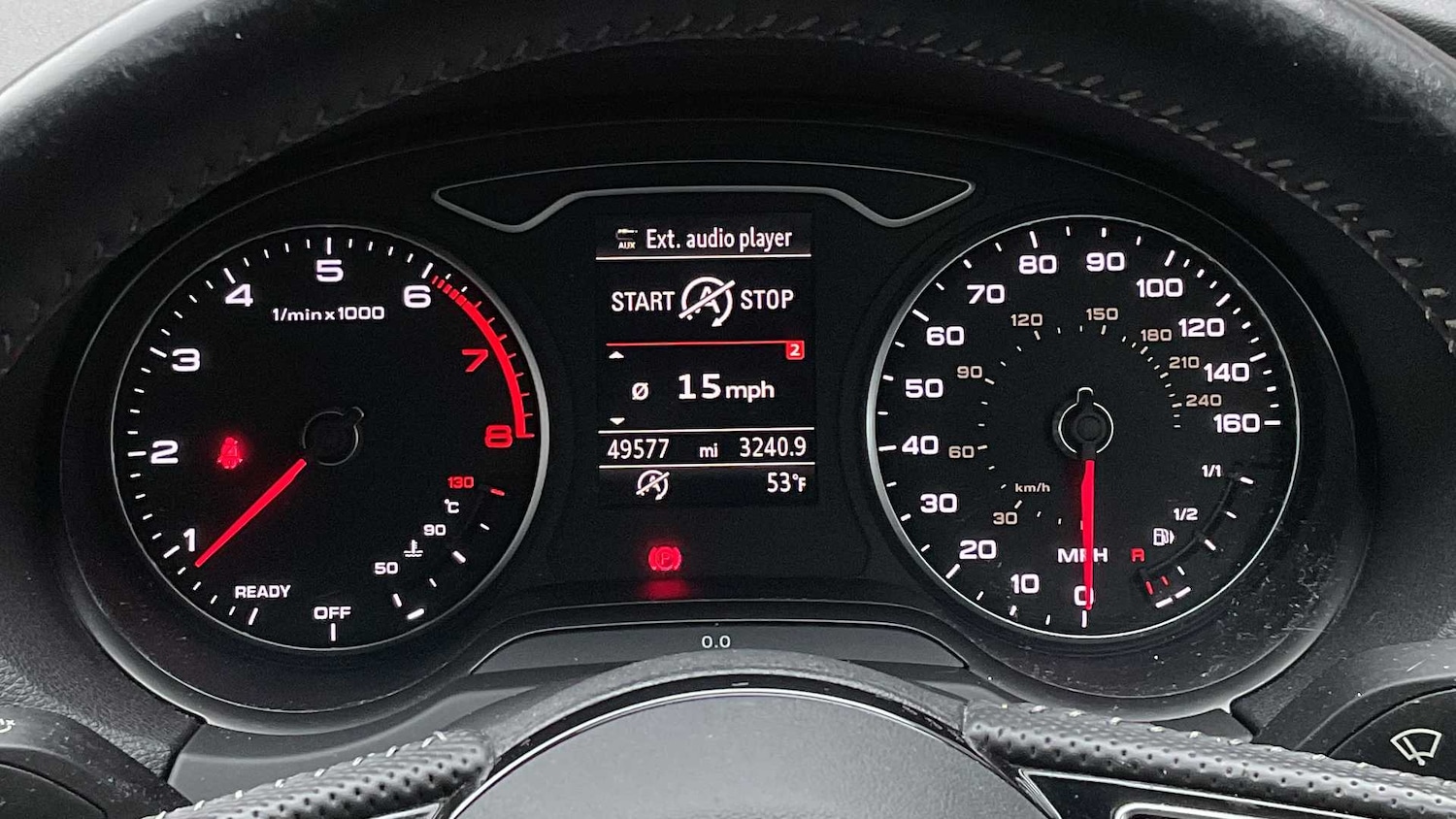 Used Audi A3 2019 for sale - 77858604: Photo 13