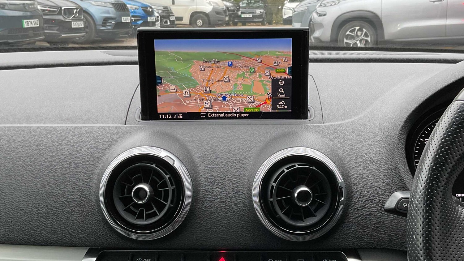 Used Audi A3 2019 for sale - 77858604: Photo 14