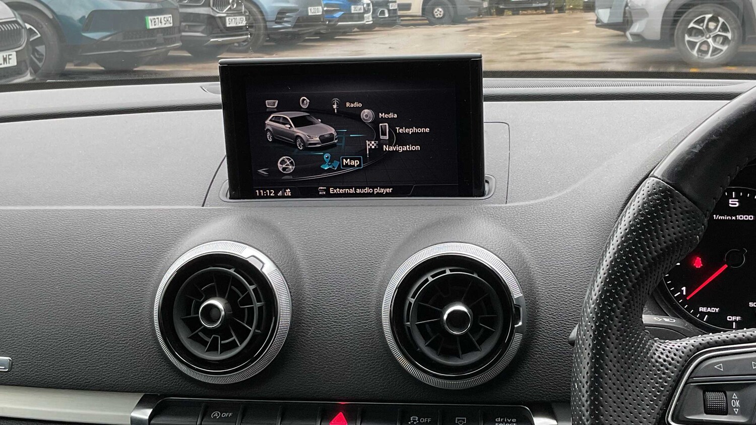 Used Audi A3 2019 for sale - 77858604: Photo 17