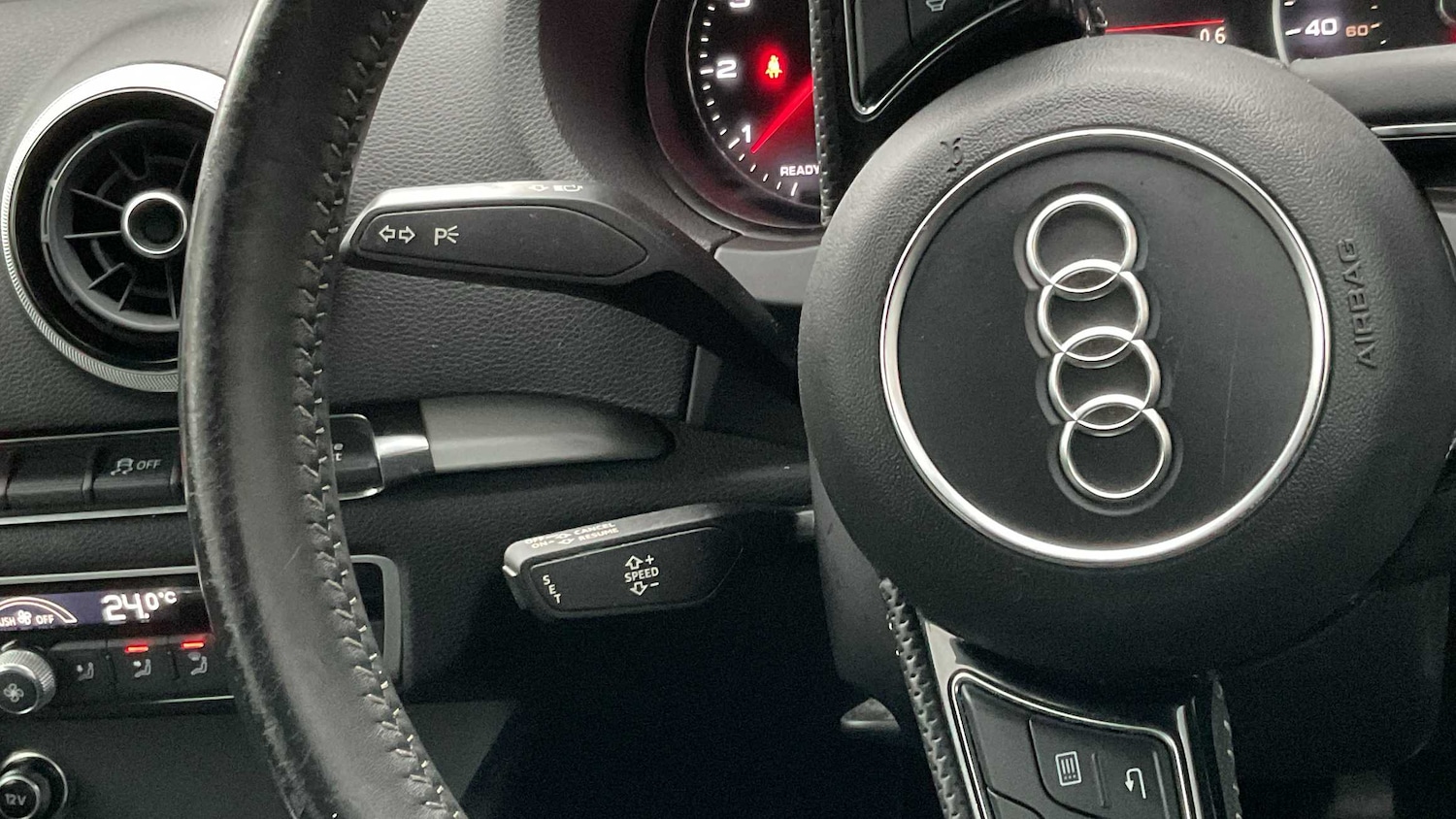 Used Audi A3 2019 for sale - 77858604: Photo 22