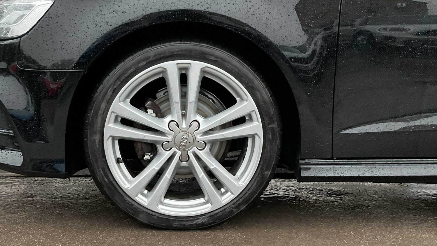 Used Audi A3 2019 for sale - 77858604: Photo 24