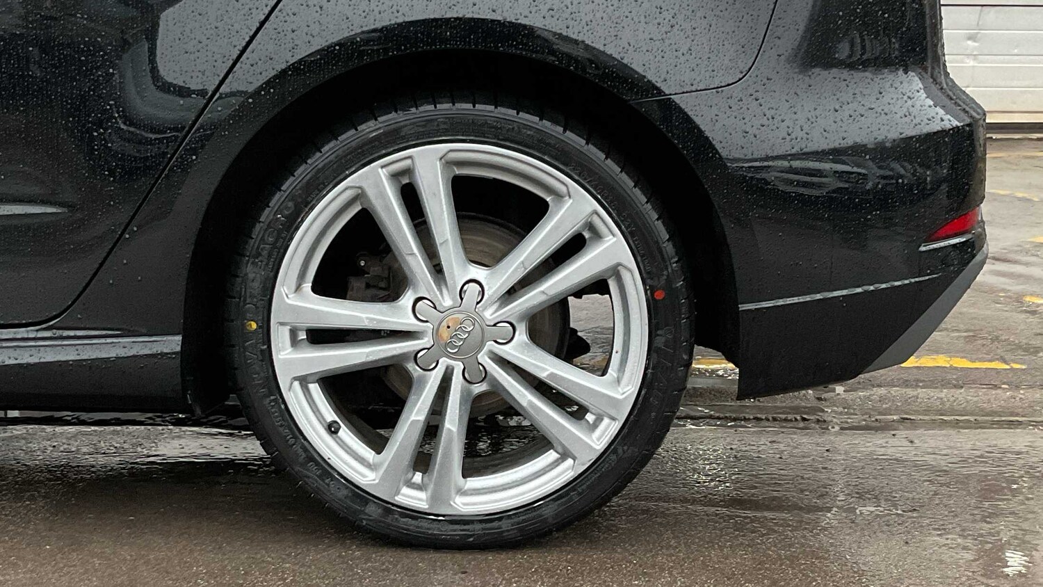 Used Audi A3 2019 for sale - 77858604: Photo 25