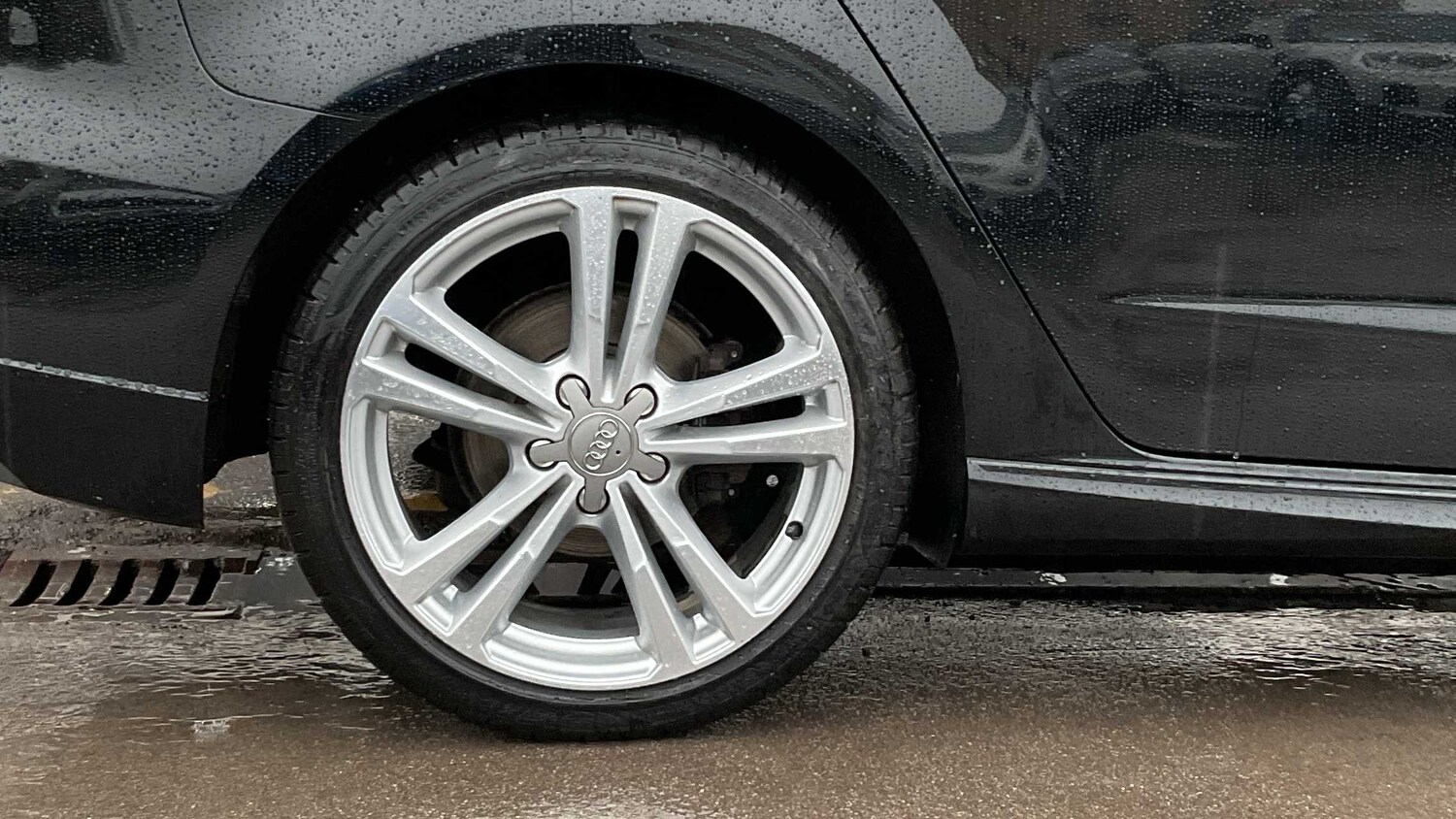 Used Audi A3 2019 for sale - 77858604: Photo 26