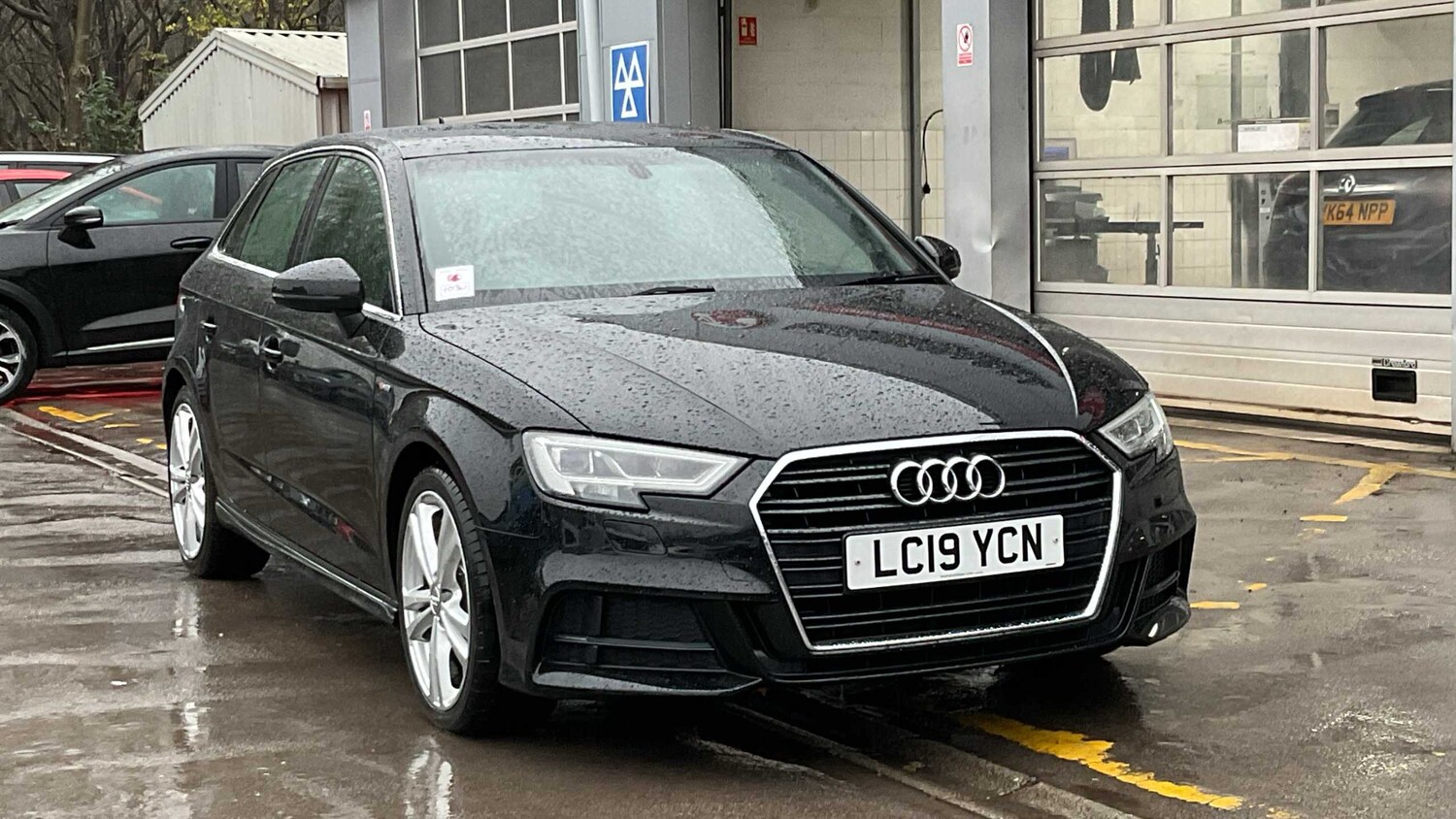 Used Audi A3 2019 for sale - 77858604: Photo 32