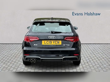 Used Audi A3 2019 for sale - 77858604: Photo