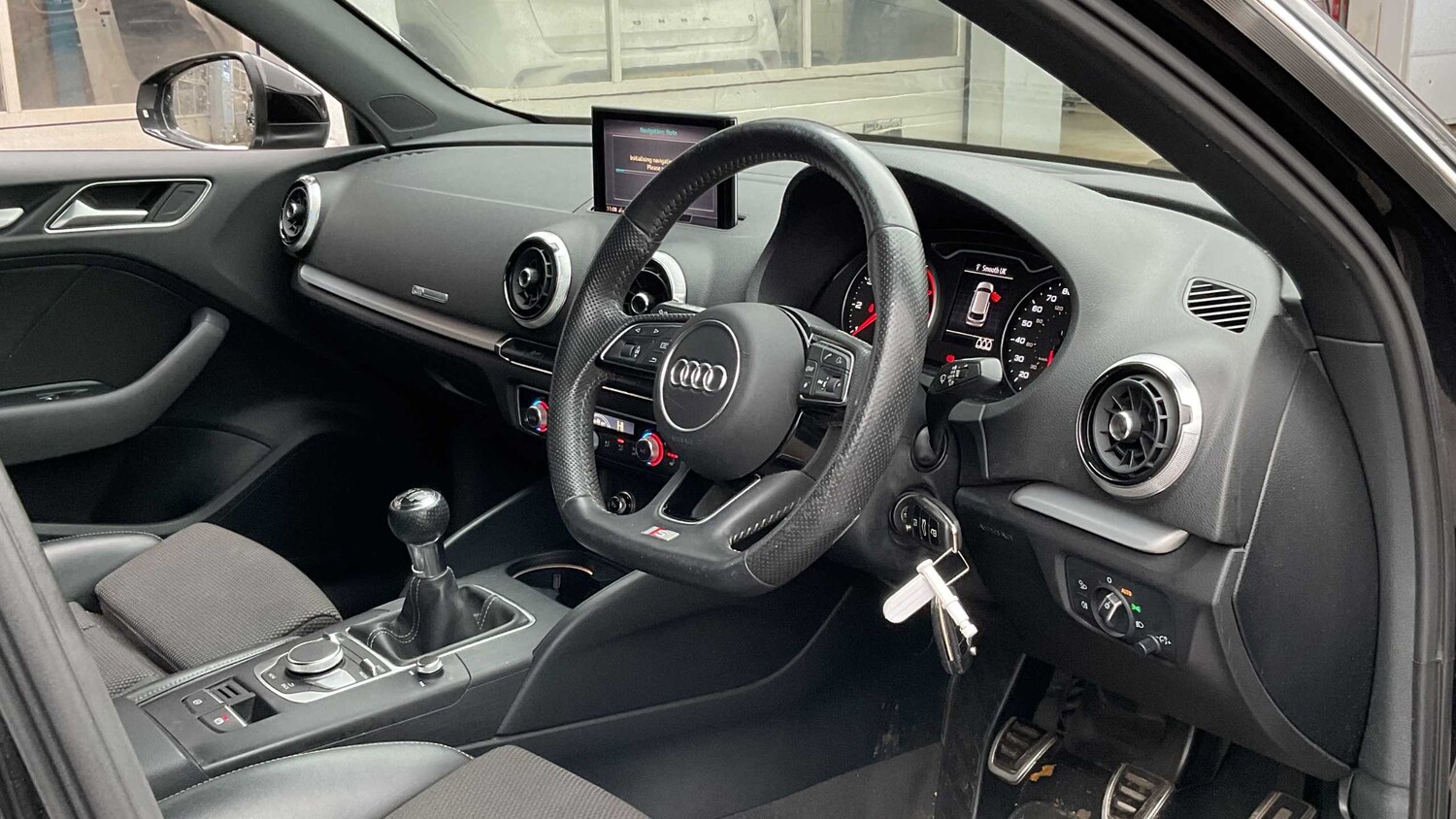 Used Audi A3 2019 for sale - 77858604: Photo 9