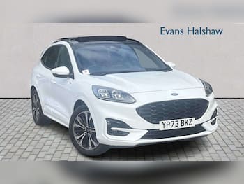 Used Ford Kuga 2023 for sale - 79878397: Photo
