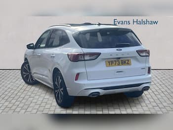 Used Ford Kuga 2023 for sale - 79878397: Photo