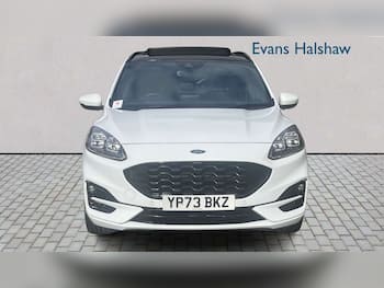 Used Ford Kuga 2023 for sale - 79878397: Photo