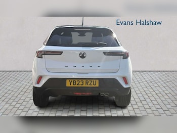 Used Vauxhall Mokka 2023 for sale - 79215425: Photo