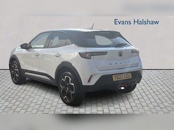 Used Vauxhall Mokka 2023 for sale - 79215425: Photo