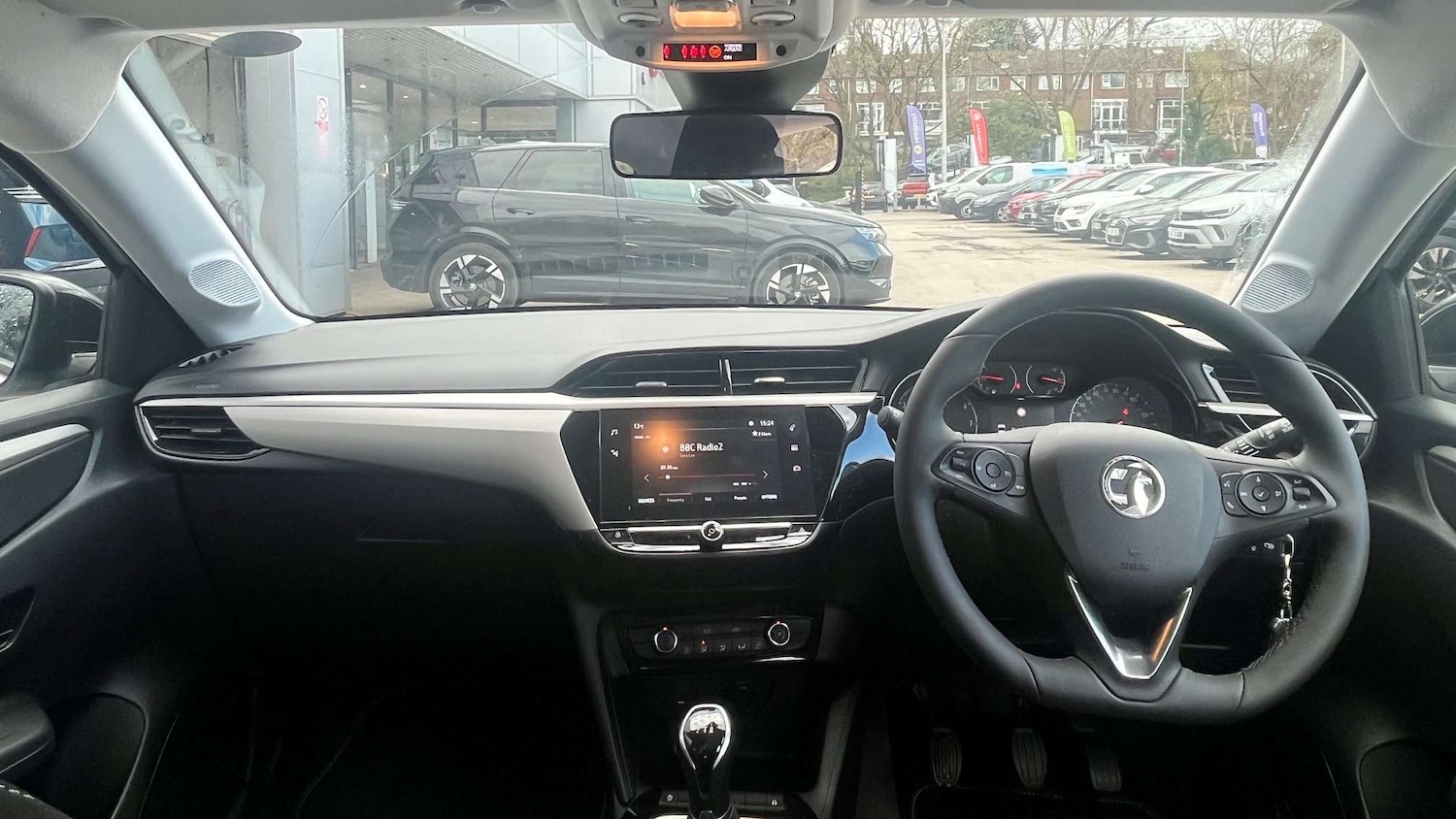 Used Vauxhall Corsa 2023 for sale - 78089803: Photo 5