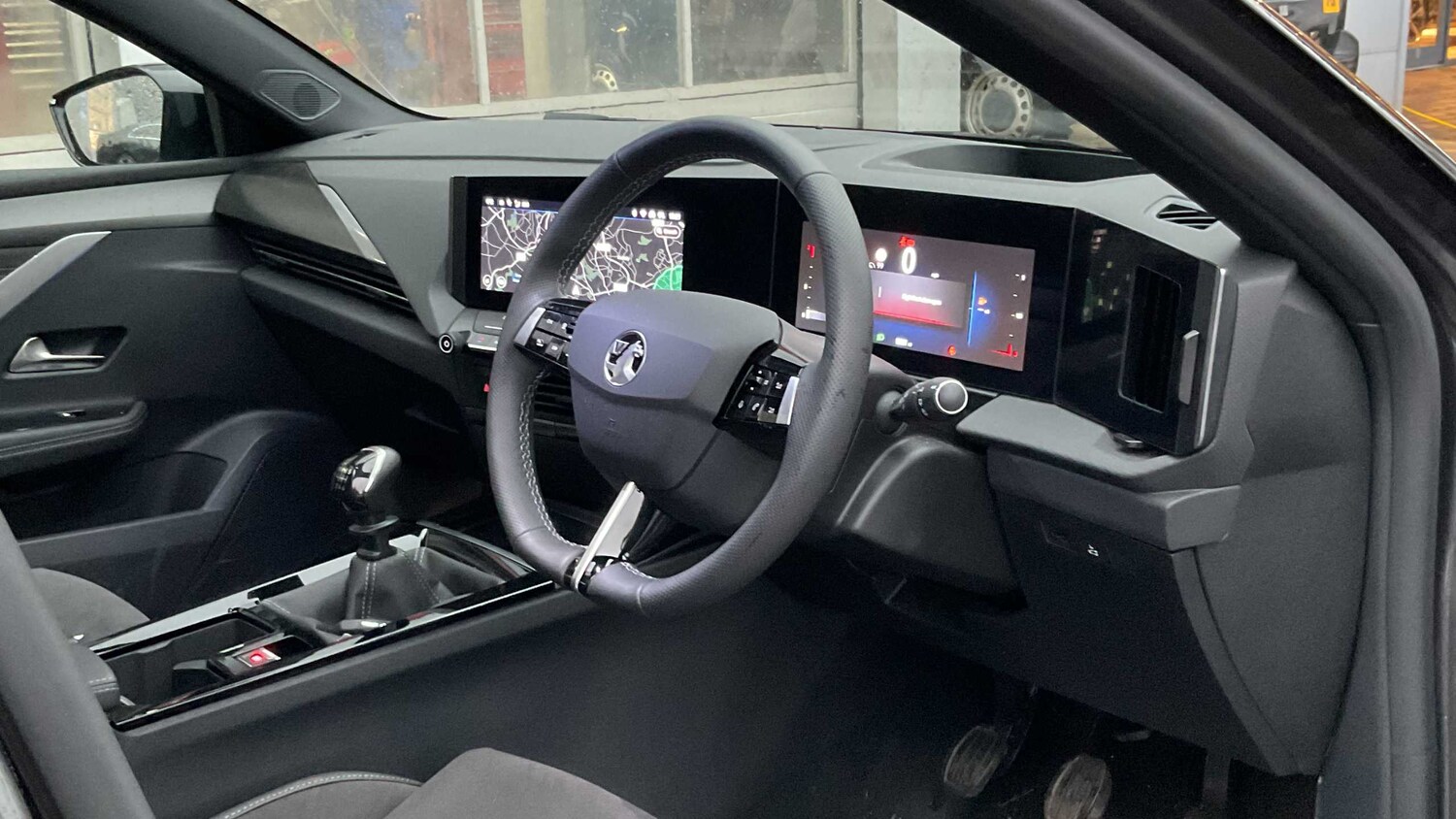 Used Vauxhall Astra 2024 for sale - 77859525: Photo 12