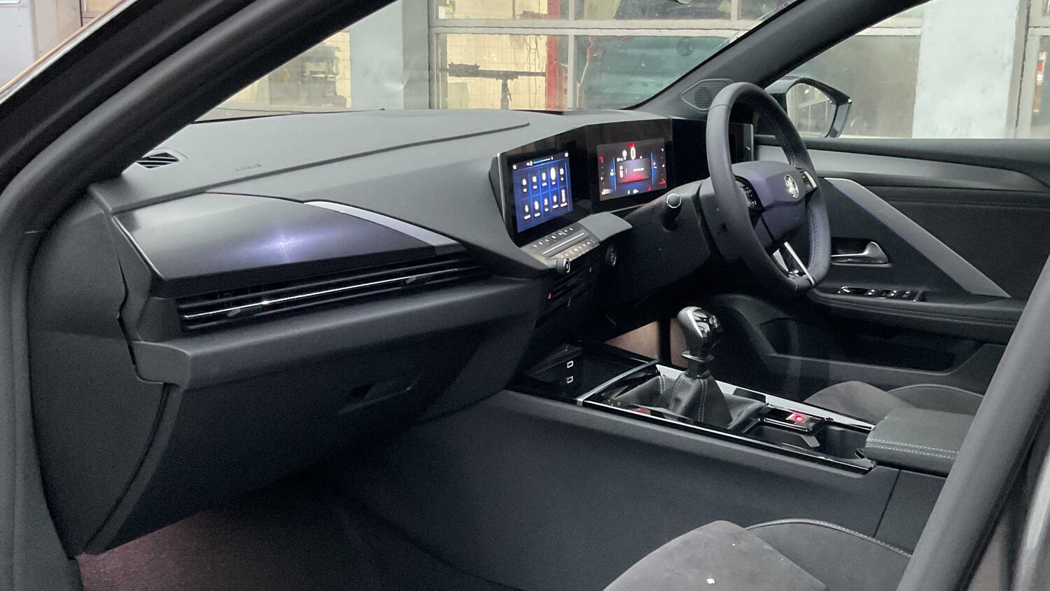 Used Vauxhall Astra 2024 for sale - 77859525: Photo 13