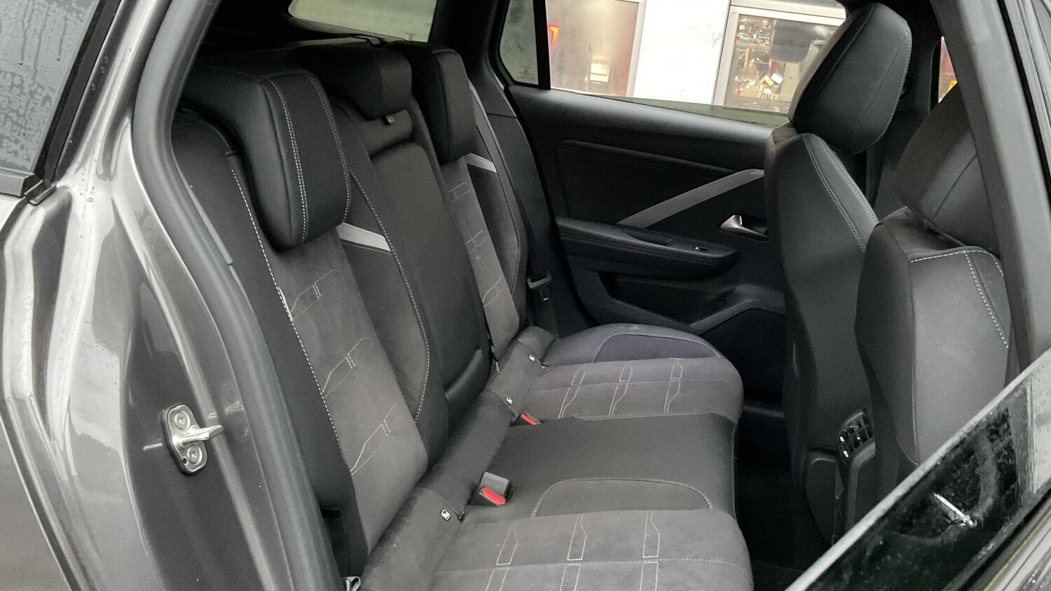 Used Vauxhall Astra 2024 for sale - 77859525: Photo 14