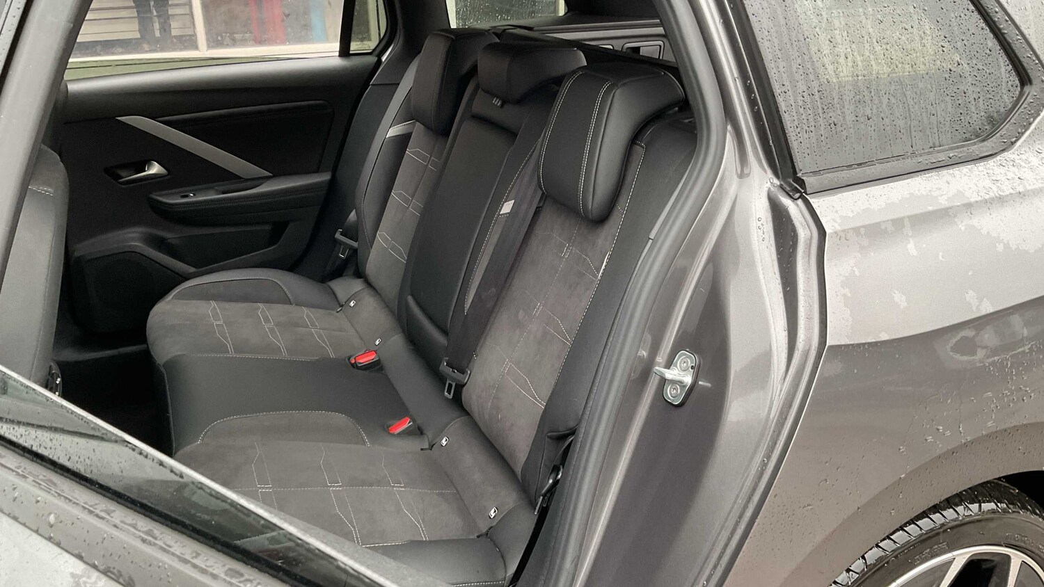 Used Vauxhall Astra 2024 for sale - 77859525: Photo 15