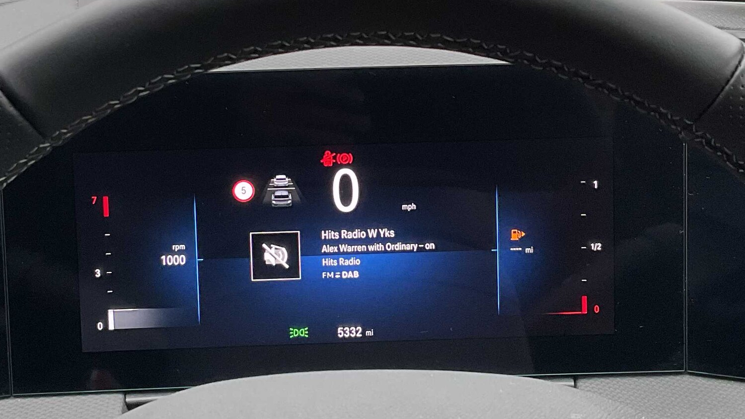 Used Vauxhall Astra 2024 for sale - 77859525: Photo 17