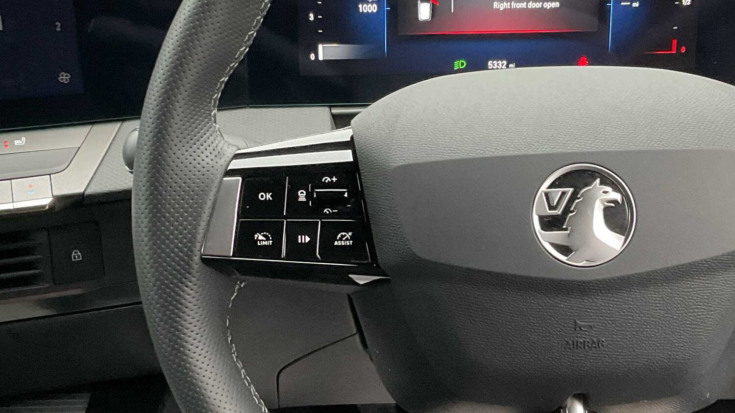 Used Vauxhall Astra 2024 for sale - 77859525: Photo 18