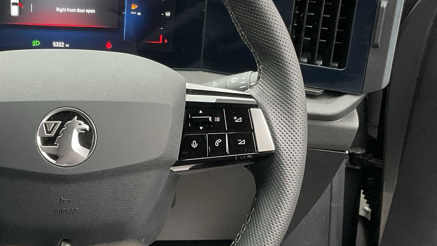 Used Vauxhall Astra 2024 for sale - 77859525: Photo 19