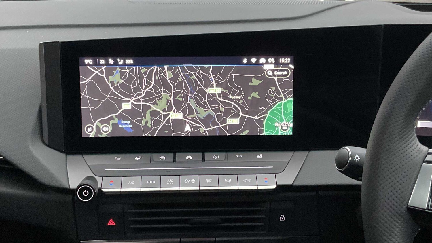 Used Vauxhall Astra 2024 for sale - 77859525: Photo 22