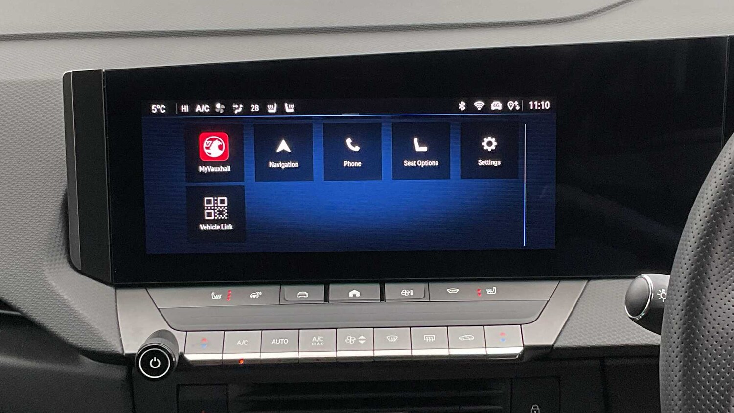 Used Vauxhall Astra 2024 for sale - 77859525: Photo 24