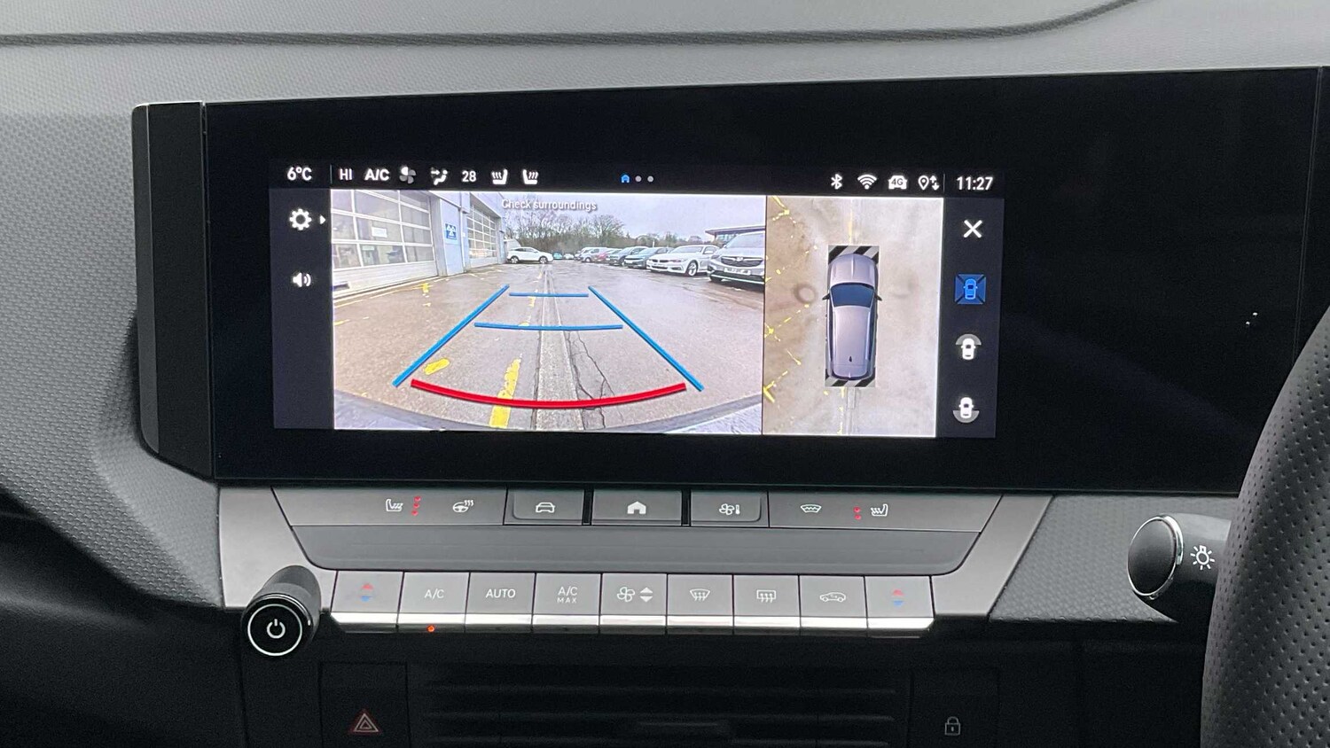 Used Vauxhall Astra 2024 for sale - 77859525: Photo 25