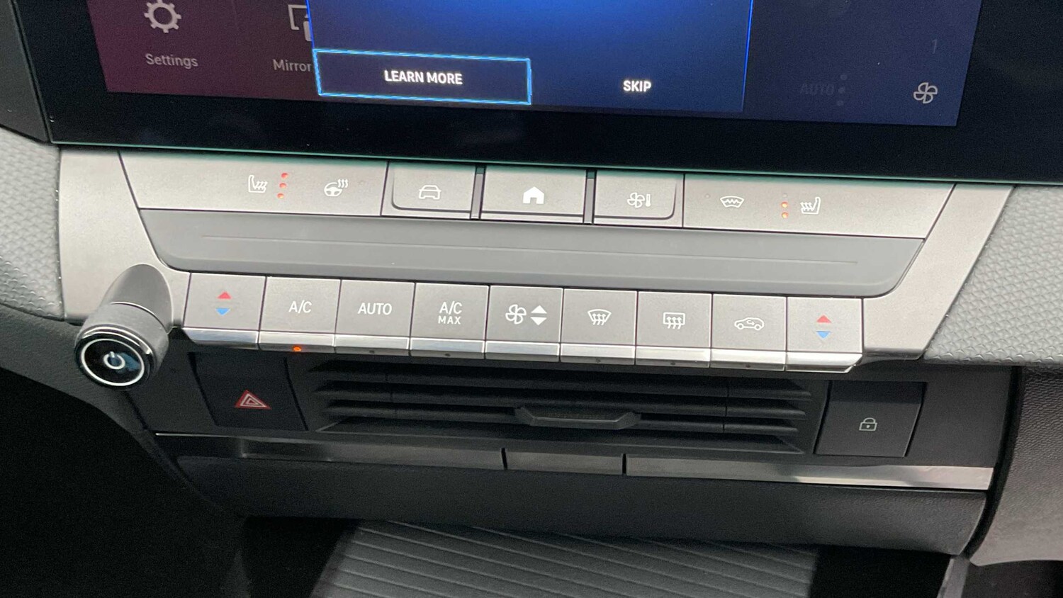 Used Vauxhall Astra 2024 for sale - 77859525: Photo 27